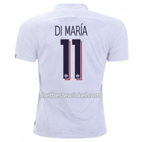 Paris Saint Germain DI MARIA 11 Voetbalshirts Third 2019/20